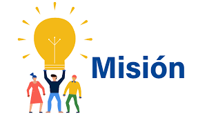 Imagen Misión
